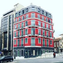 Novo Edifício by raquel-rosado