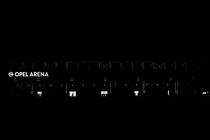 Opel-Arena  by Bastian  Kienitz