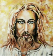 JESUS-DAS LEBEN von Helmut Witkowitsch