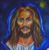 JESUS-DIE LIEBE by Helmut Witkowitsch