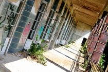 Abandoned Beelitz von Bianca Baker