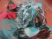 Rose.  by Bernd Eglinski
