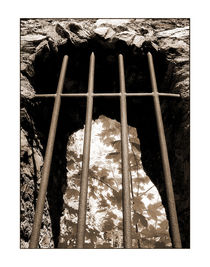 Gitter 2 von Theo Broere
