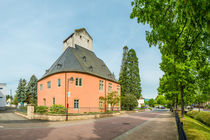 Burg Windeck-Heidesheim (2) by Erhard Hess