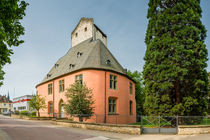 Burg Windeck-Heidesheim (6) von Erhard Hess
