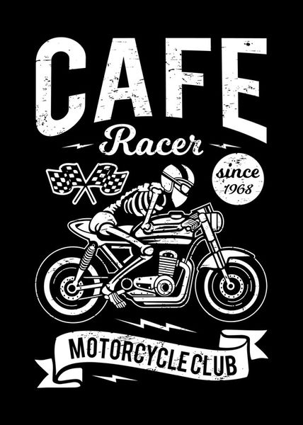 Cafe-racer