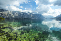Montenegro Paradise by zimmerman-alek