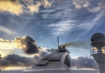 Traumschiff - Wolkentraum von Stefan Wehmeyer