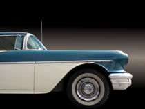 US-Autoklassiker Star Chief 1956 von Beate Gube