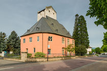 Burg Windeck-Heidesheim 44 by Erhard Hess