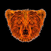 Bear von Vincent J. Newman