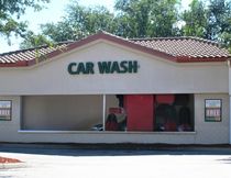 american car wash by assy