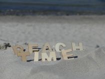 BeachTime by Anja Verzelak