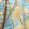 Blooming-willow-ii