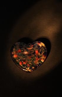 Heart Kind by Rocio De Marigny