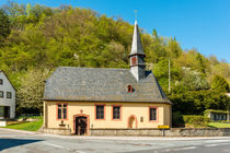 St. Leonhard Kapelle Dalberg 71