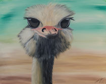 Emu von Daliah Sölkner
