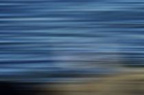 Blue motion blur by dreamyfaces
