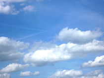 Wolken von yvi-mueller