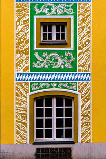 Bavaria Colours von Mariano von Plocki