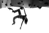 Dancing on the ceiling by Sebastian Frey