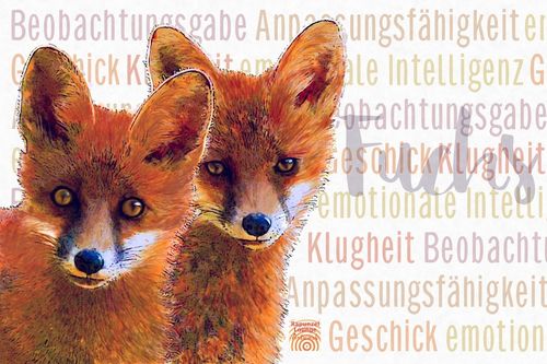 Fuchs-wesen
