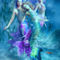 Mermaid-trio-klein