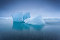 Icebergs von Jorge Maia