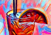 Cocktail 2 von Chris Butler