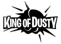 King Of Dusty von Richard Rabassa