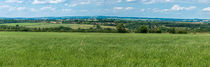 A Yorkshire Panorama by Colin Metcalf