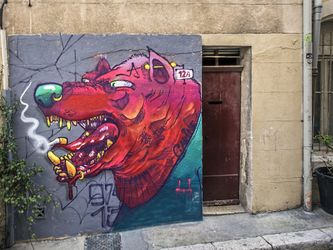 Marseille-grafitti-vii