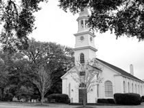 St.John Parish Church von O.L.Sanders Photography