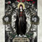 'Our Lady of Anarchy' by ex-voto