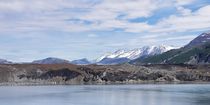 Glacier Bay Alaska von eloiseart