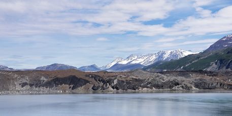 Glacier-bay-alaska