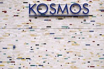 Kosmos by Bastian  Kienitz