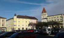 Altstadt von Cornelia Guder