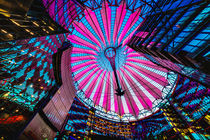 Sony Center by Oliver Hey