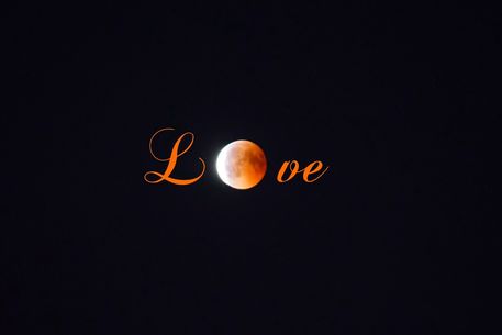 Love-moon