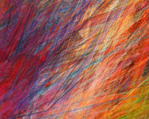 Needle In The Haystack von abstractart