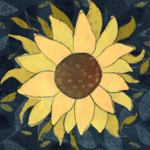 Sunflower von annemiek groenhout