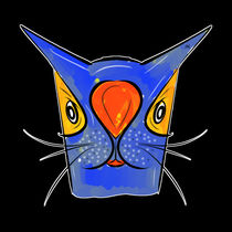 Cat von Vincent J. Newman