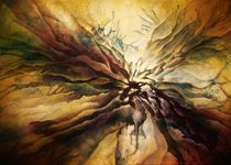 Rising Phoenix by lia-van-elffenbrinck