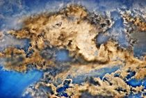 Wolkenmystik... 2 von loewenherz-artwork