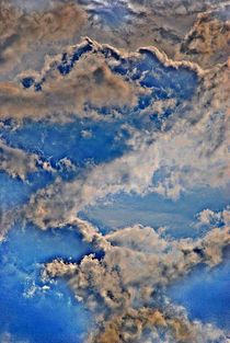 Wolkenmystik... 1 von loewenherz-artwork