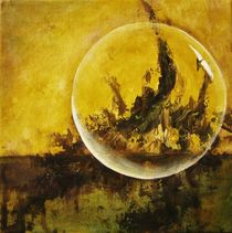 Crystal Ball by lia-van-elffenbrinck