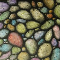 More Stones by lia-van-elffenbrinck