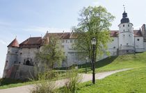 Schloss Hellenstein 1 von kattobello