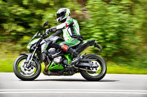 Kawasaki Motorrad by ivica-troskot